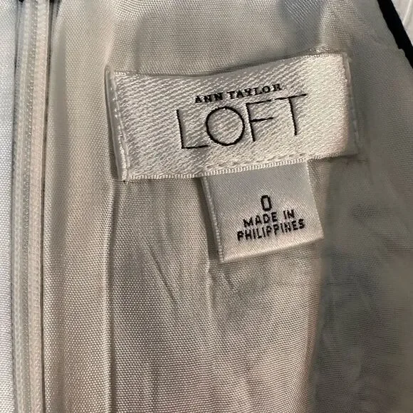 Vintage Loft Parisian Halter Dress - Picture 5 of 10